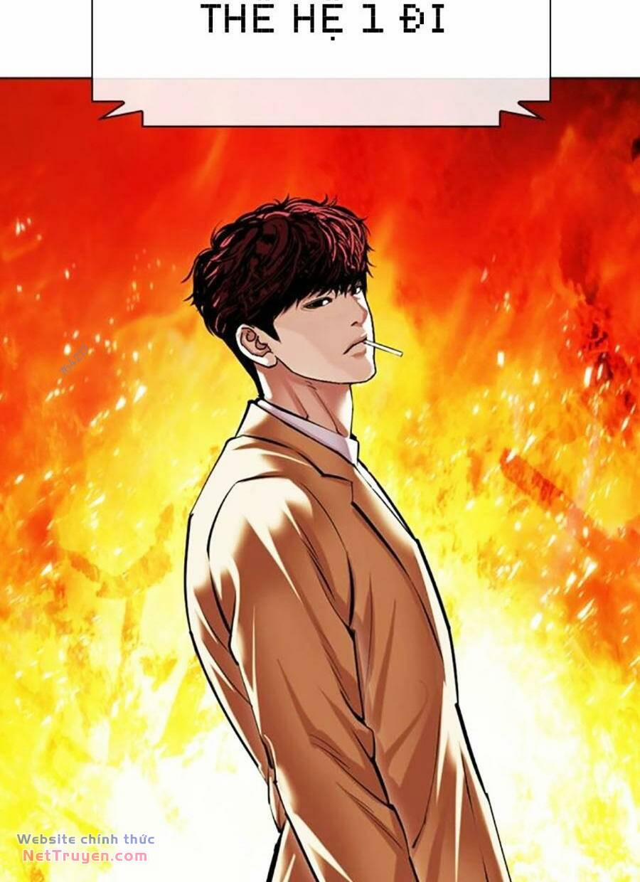 Hoán Đổi Diệu Kỳ 497 trang 124