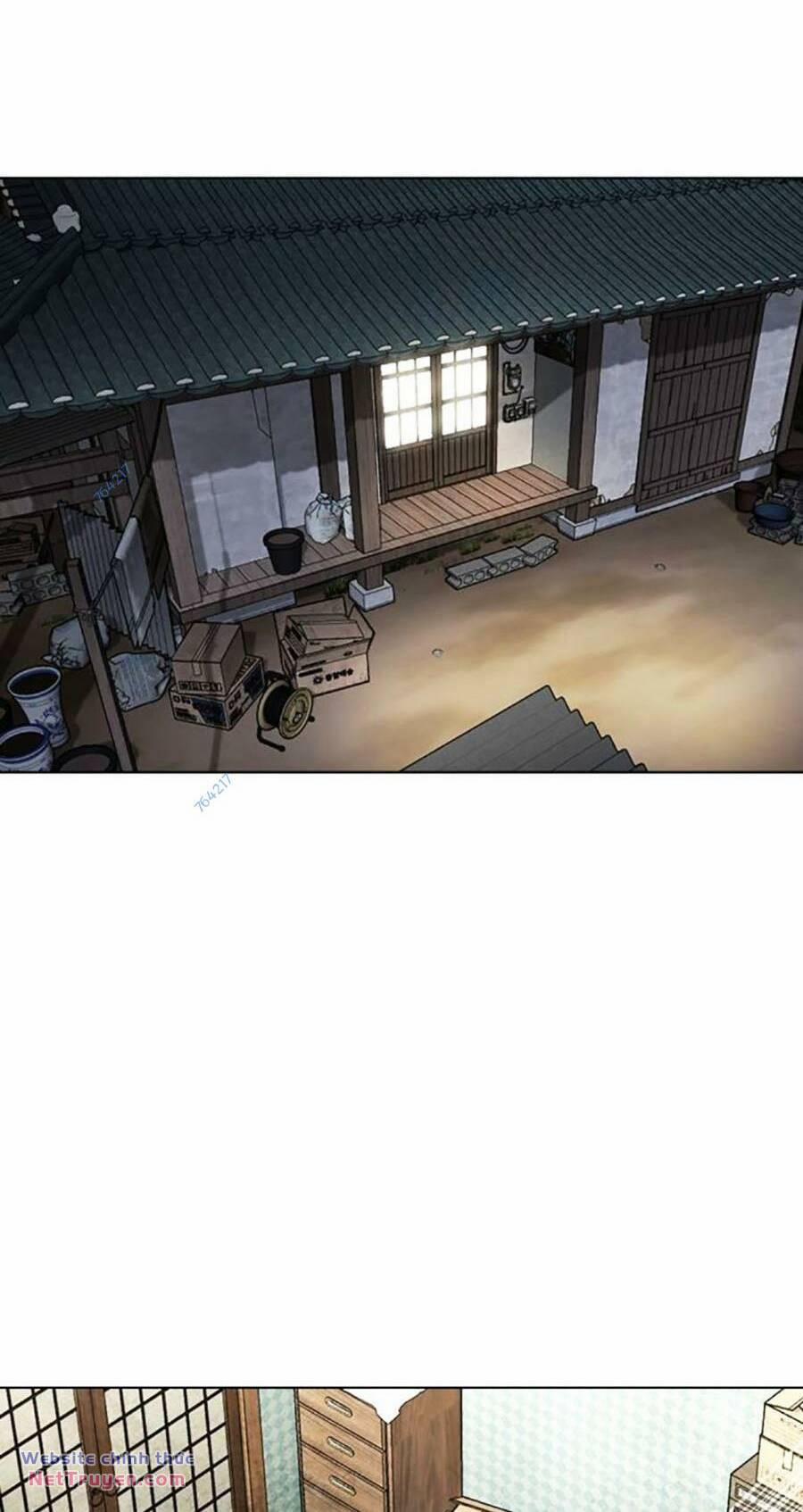 Hoán Đổi Diệu Kỳ 497 trang 172