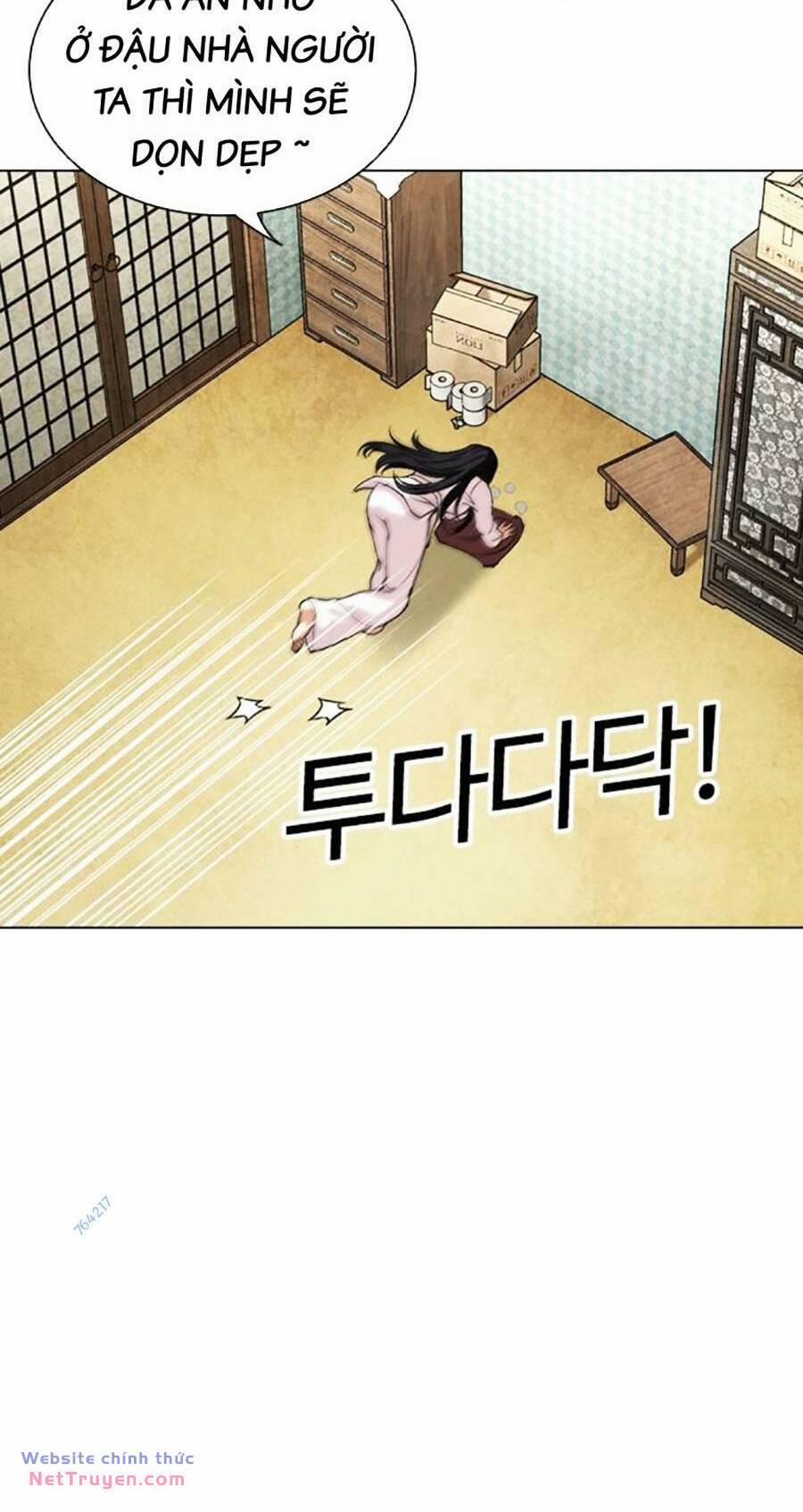 Hoán Đổi Diệu Kỳ 497 trang 174