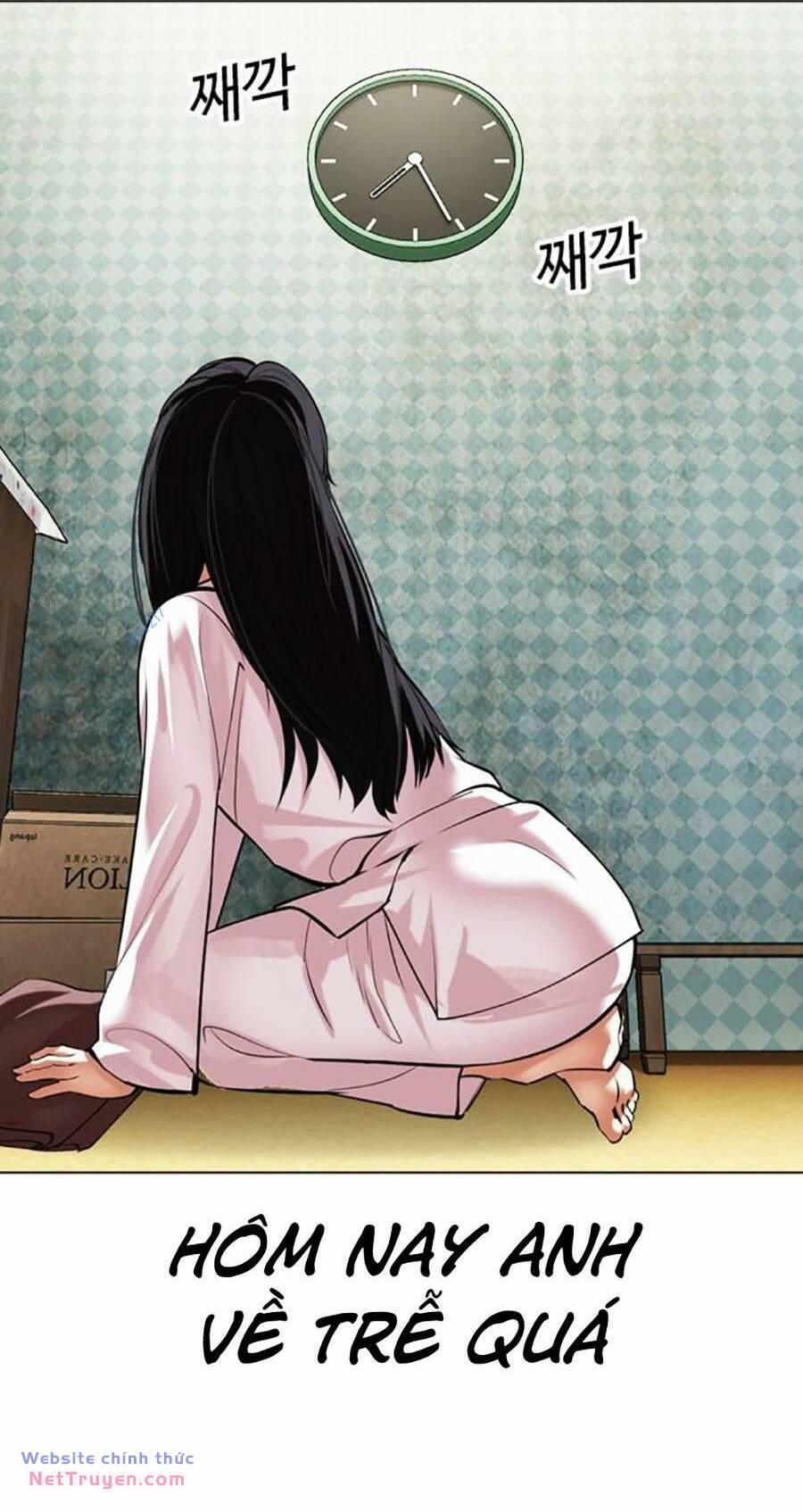 Hoán Đổi Diệu Kỳ 497 trang 176