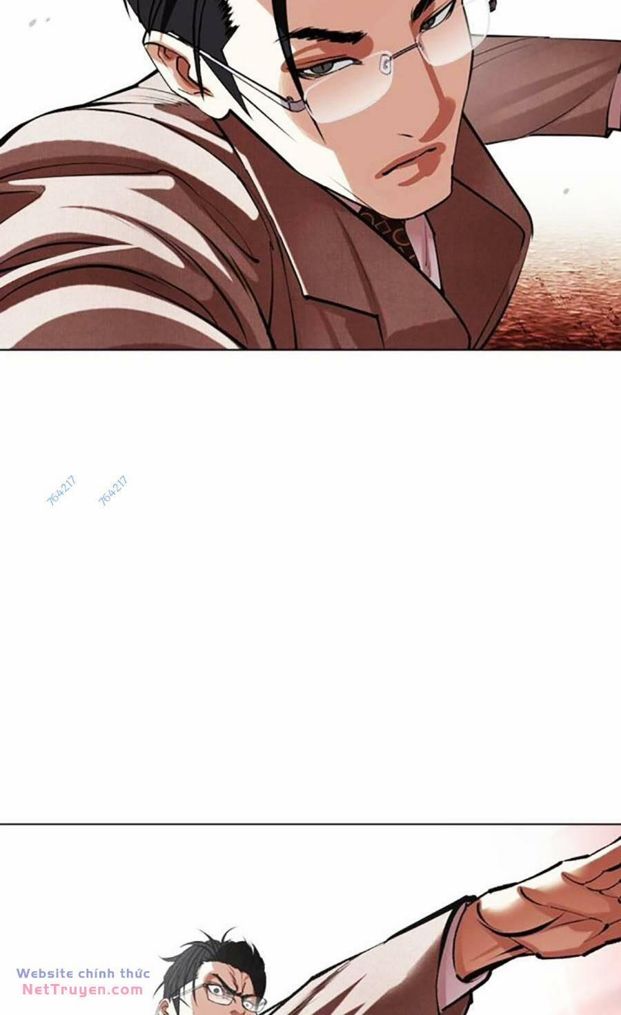 Hoán Đổi Diệu Kỳ 497 trang 18