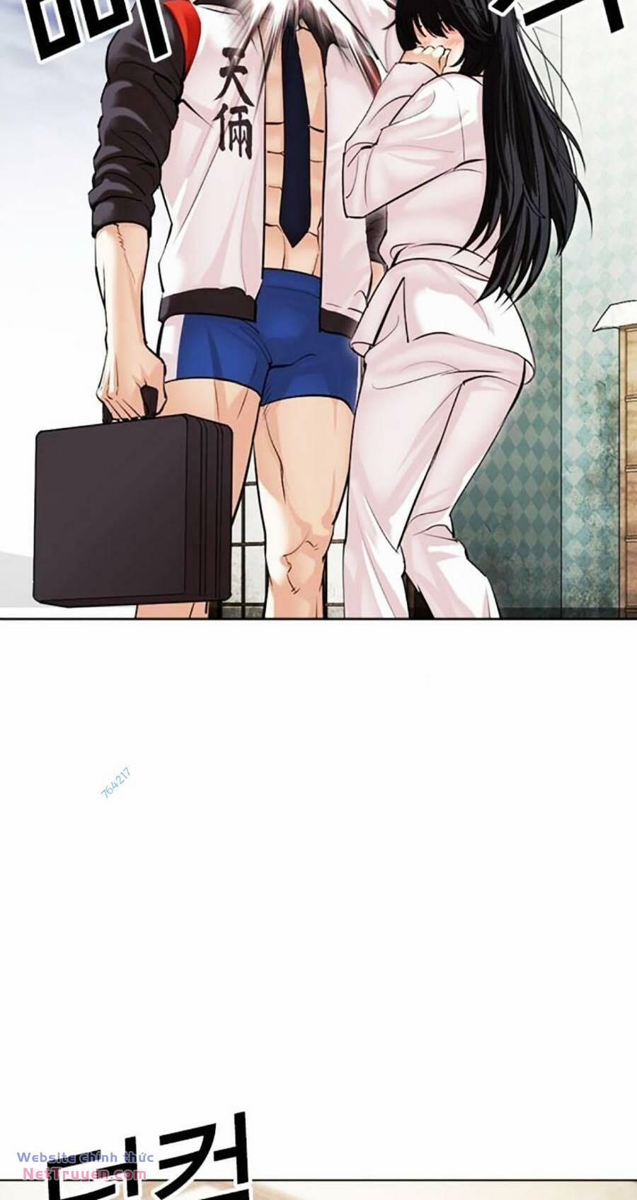 Hoán Đổi Diệu Kỳ 497 trang 182