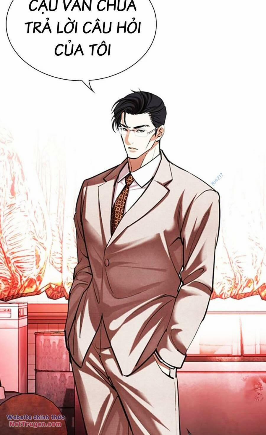 Hoán Đổi Diệu Kỳ 497 trang 3