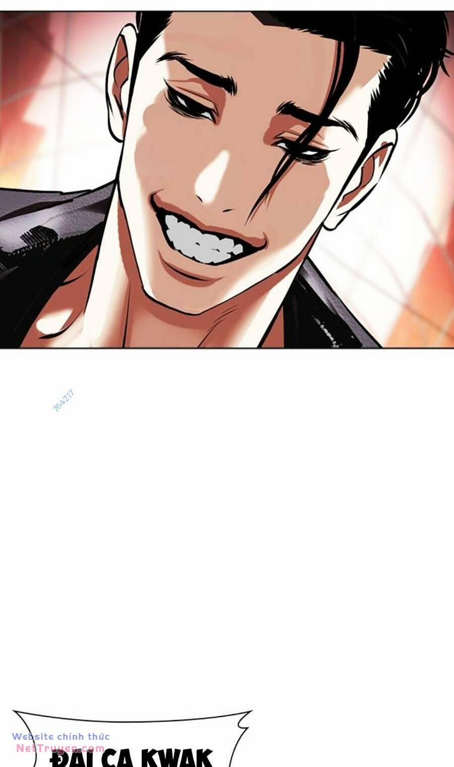 Hoán Đổi Diệu Kỳ 497 trang 35