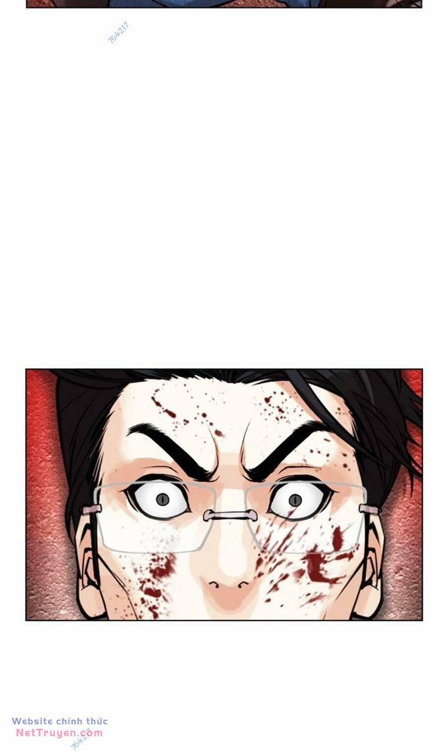 Hoán Đổi Diệu Kỳ 497 trang 44