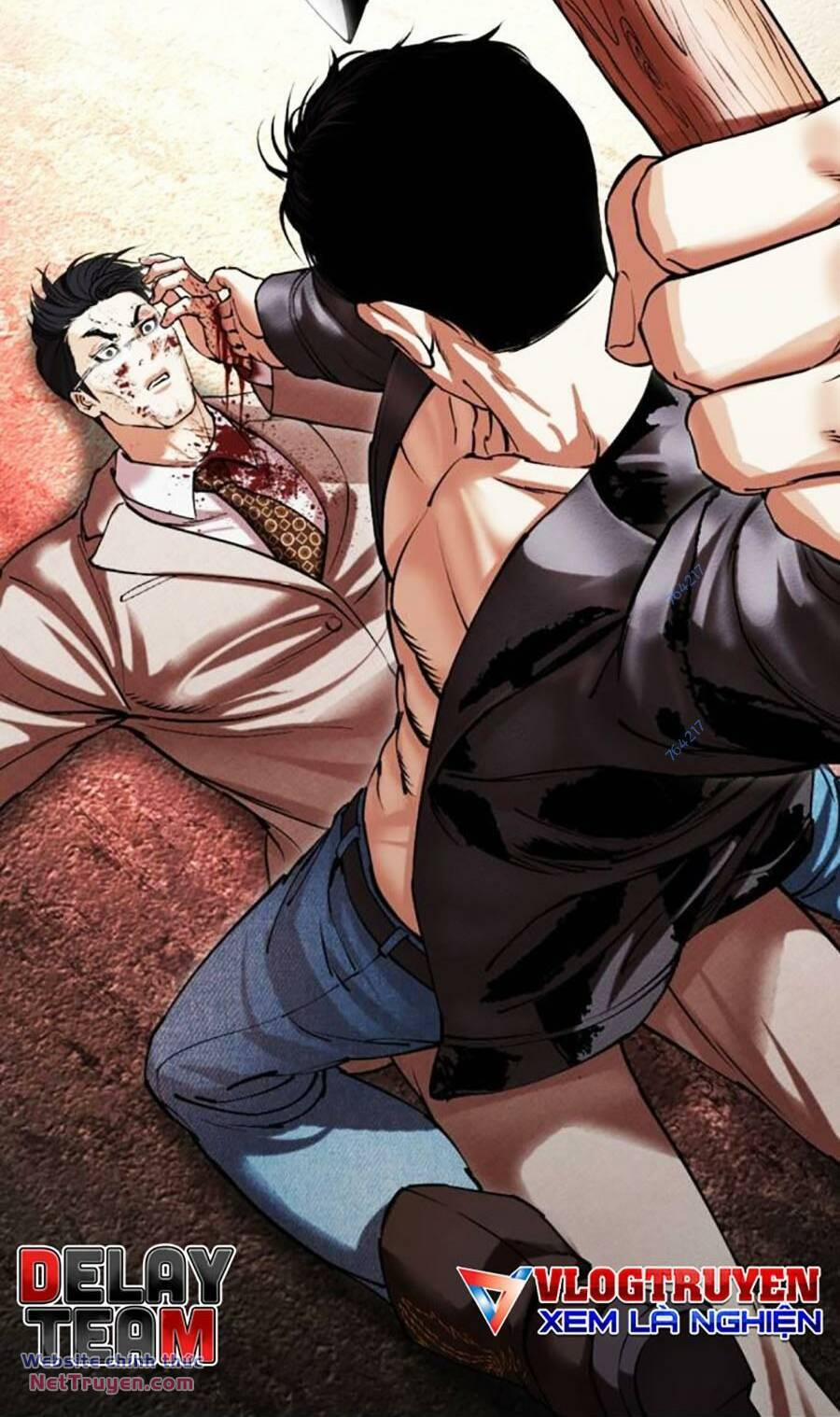 Hoán Đổi Diệu Kỳ 497 trang 47