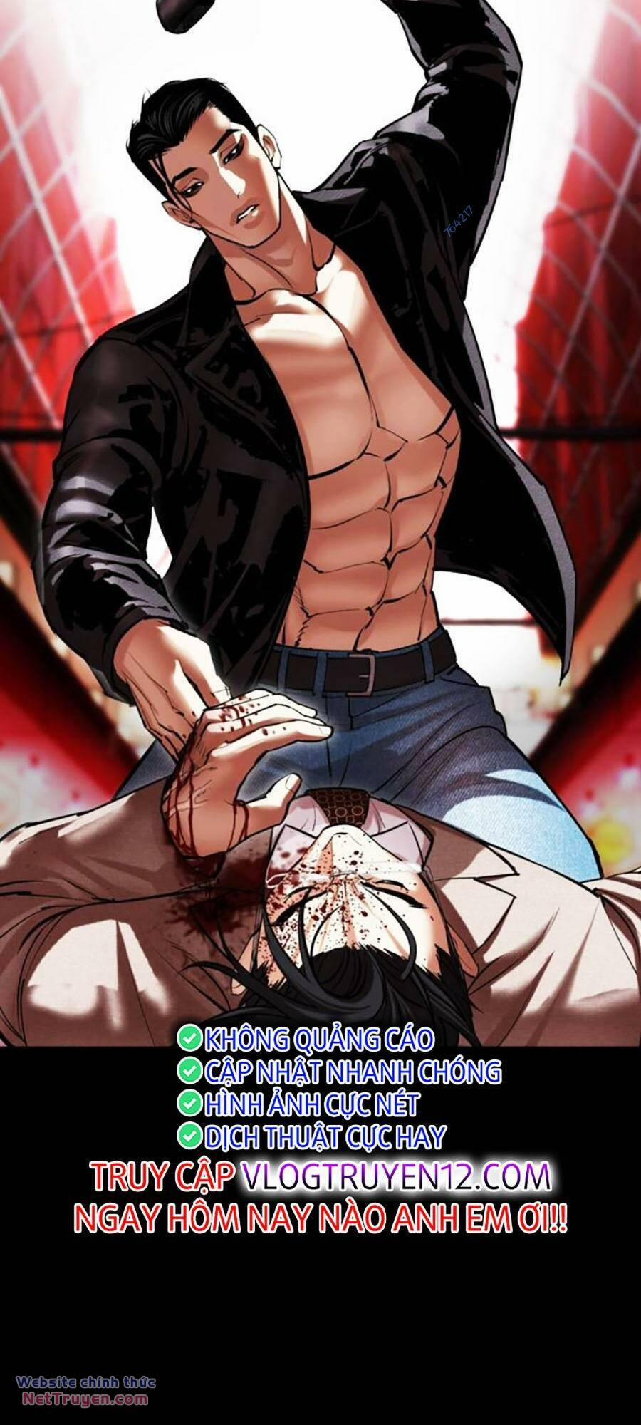 Hoán Đổi Diệu Kỳ 497 trang 93