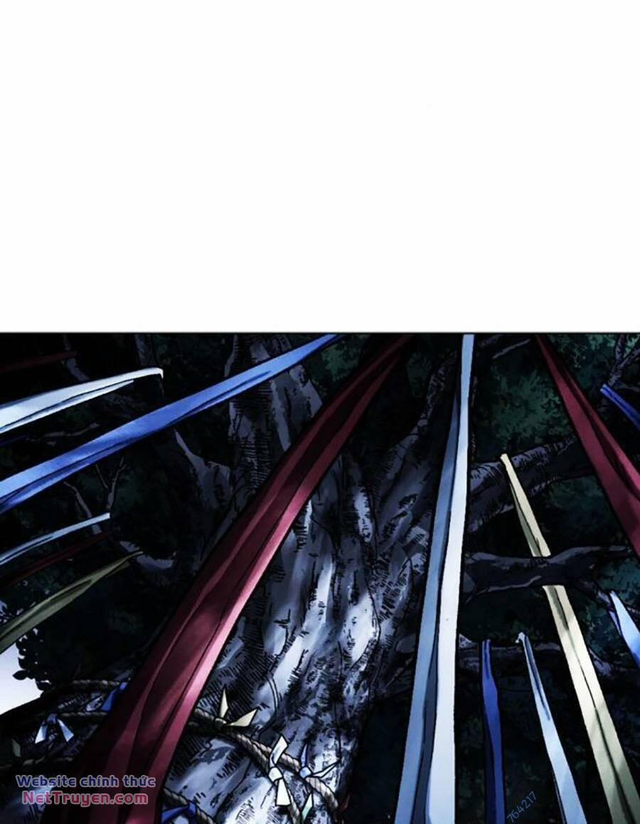 Hoán Đổi Diệu Kỳ 498 trang 134