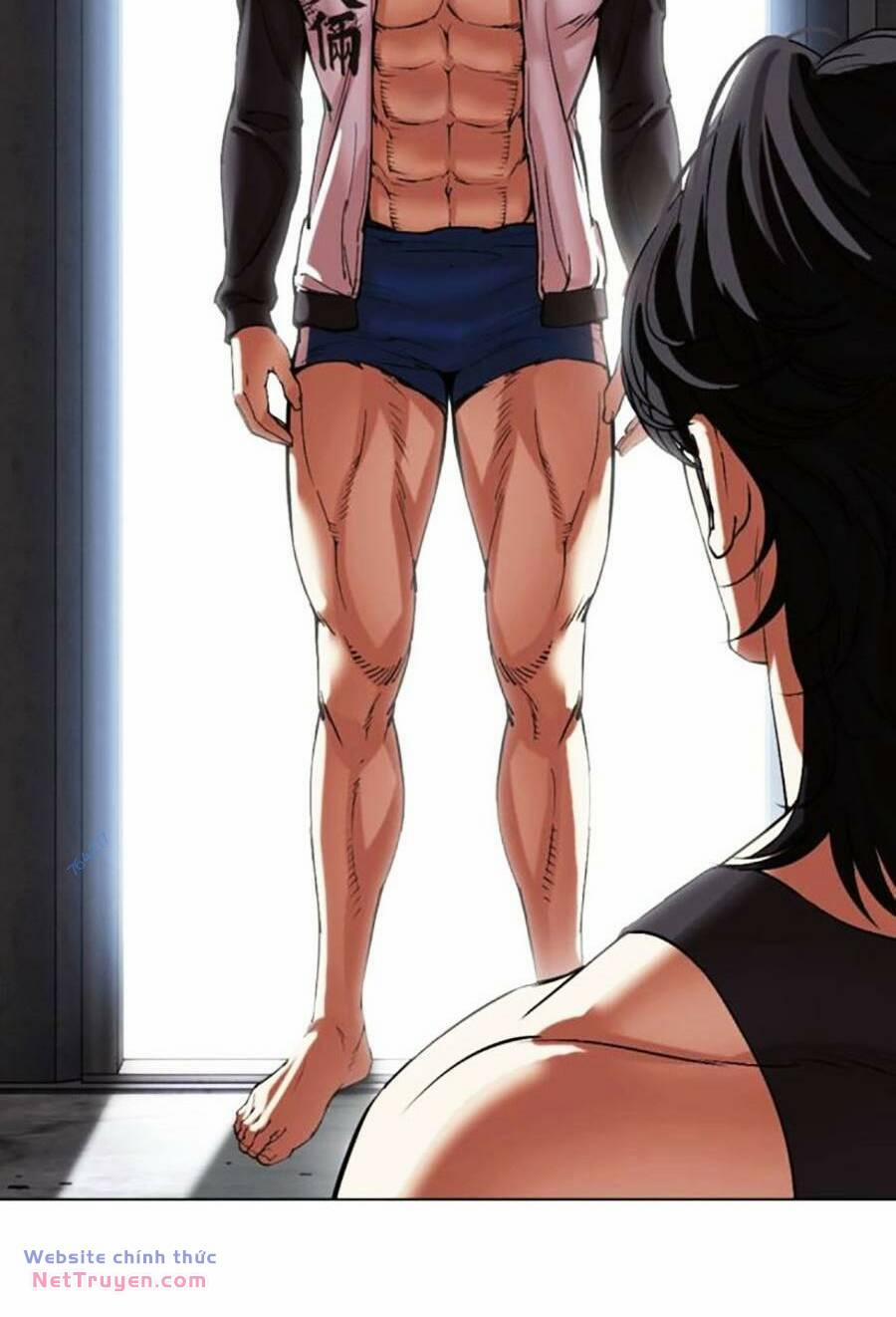 Hoán Đổi Diệu Kỳ 498 trang 203