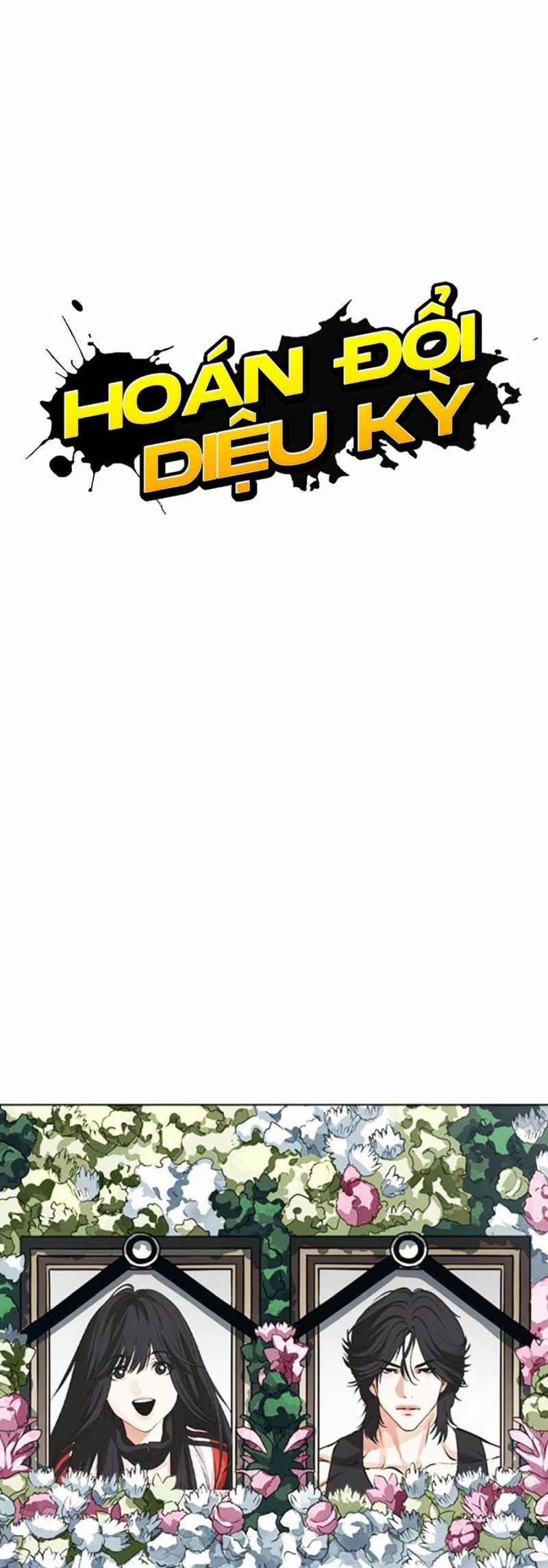Hoán Đổi Diệu Kỳ 499 trang 94