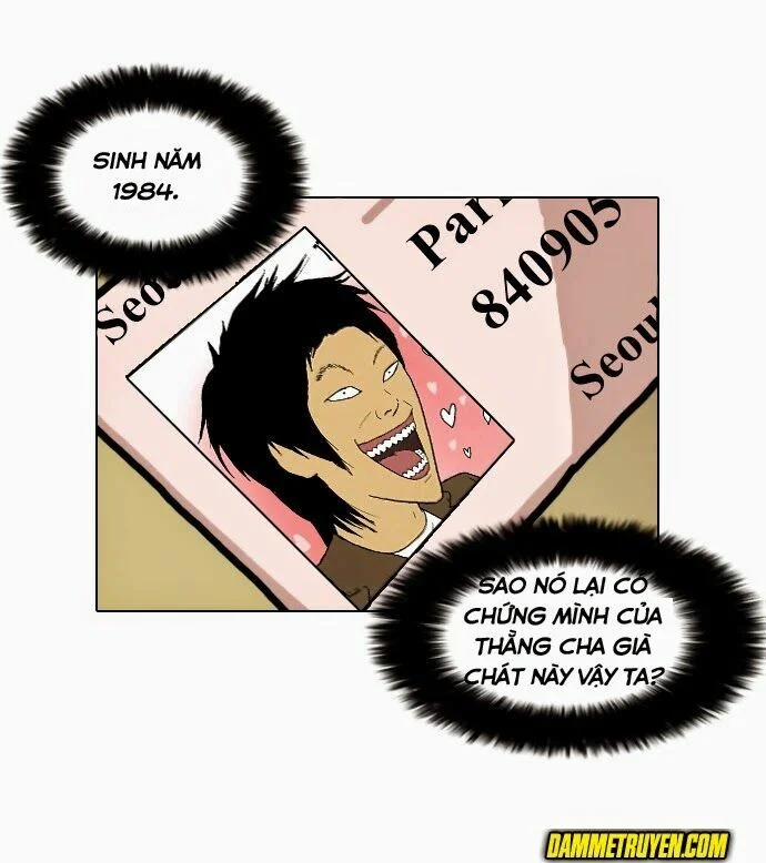 Hoán Đổi Diệu Kỳ 5 trang 18