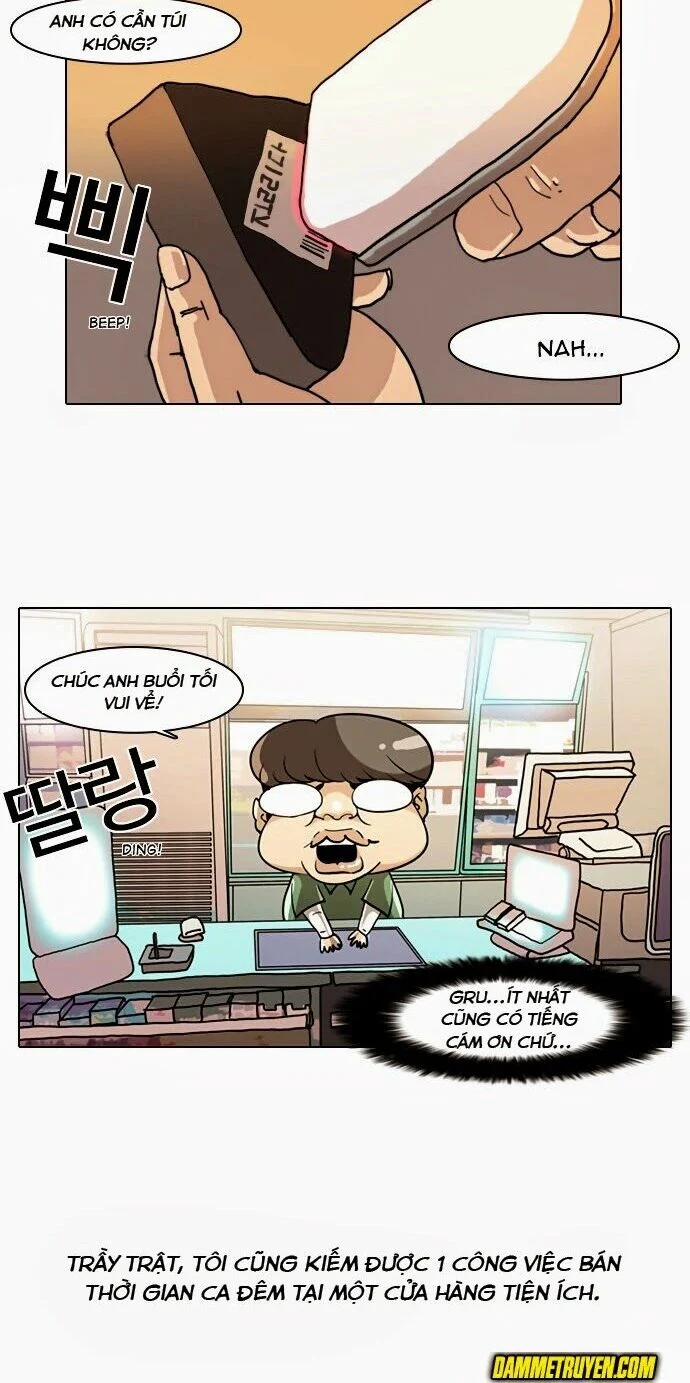 Hoán Đổi Diệu Kỳ 5 trang 2