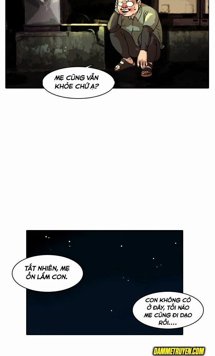 Hoán Đổi Diệu Kỳ 5 trang 41