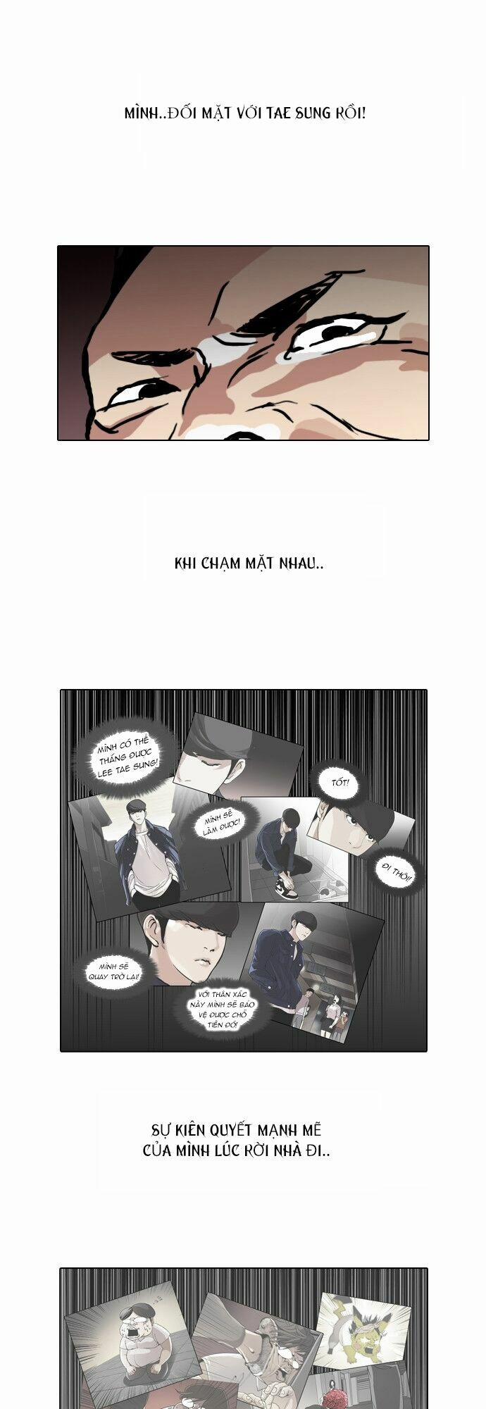 Hoán Đổi Diệu Kỳ 50 trang 15