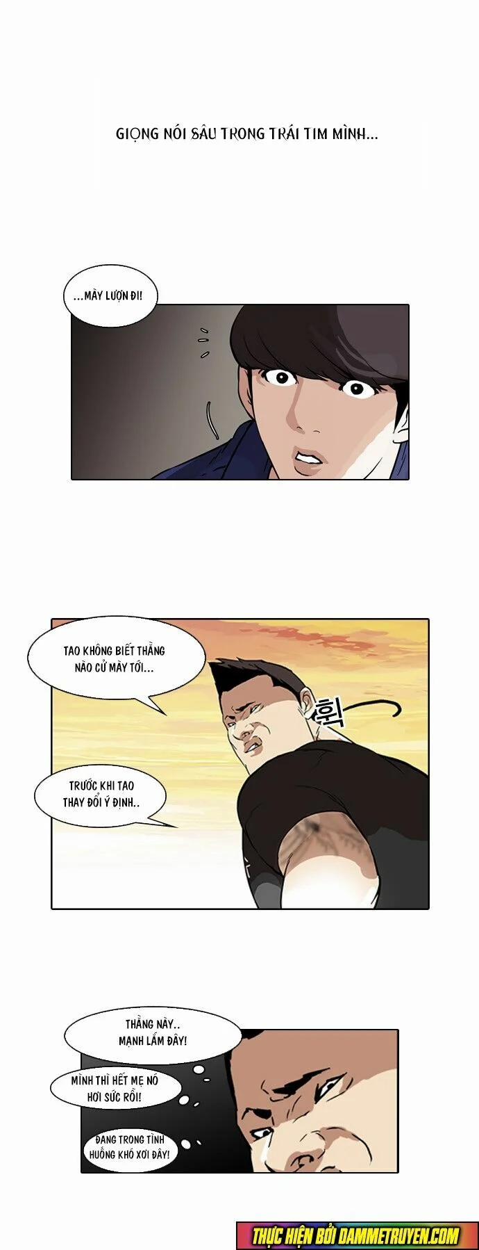 Hoán Đổi Diệu Kỳ 50 trang 21