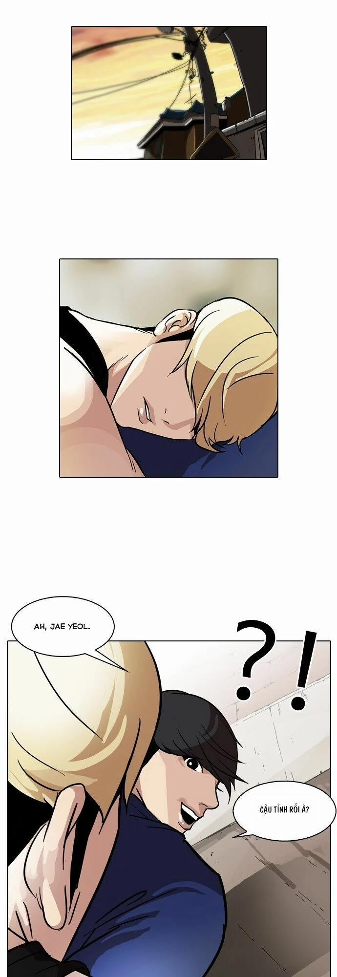 Hoán Đổi Diệu Kỳ 50 trang 25