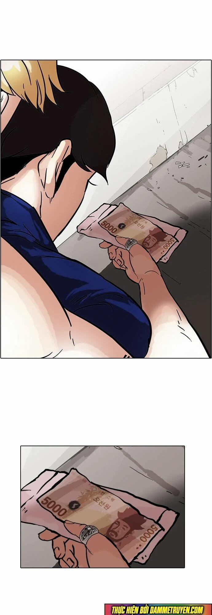 Hoán Đổi Diệu Kỳ 50 trang 29