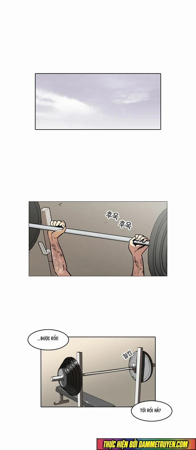 Hoán Đổi Diệu Kỳ 50 trang 51