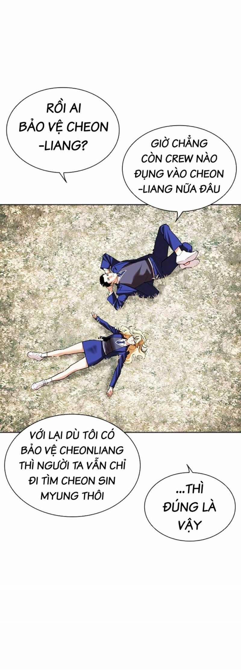 Hoán Đổi Diệu Kỳ 501 trang 53