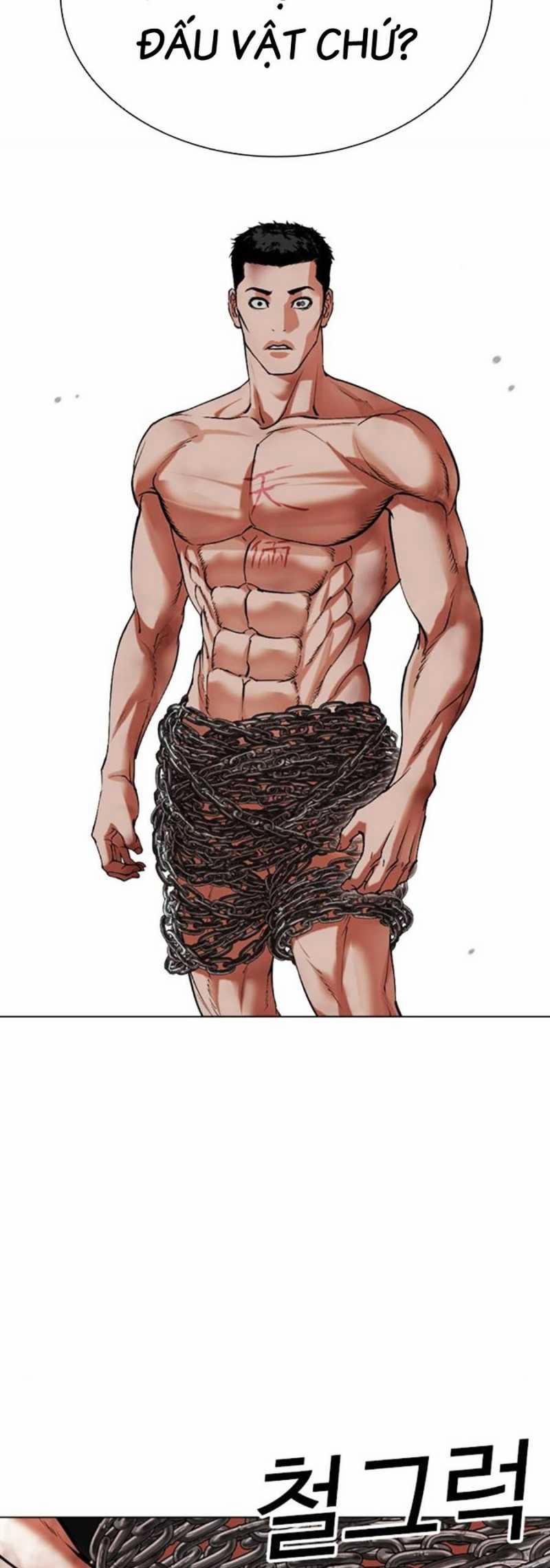 Hoán Đổi Diệu Kỳ 501 trang 6