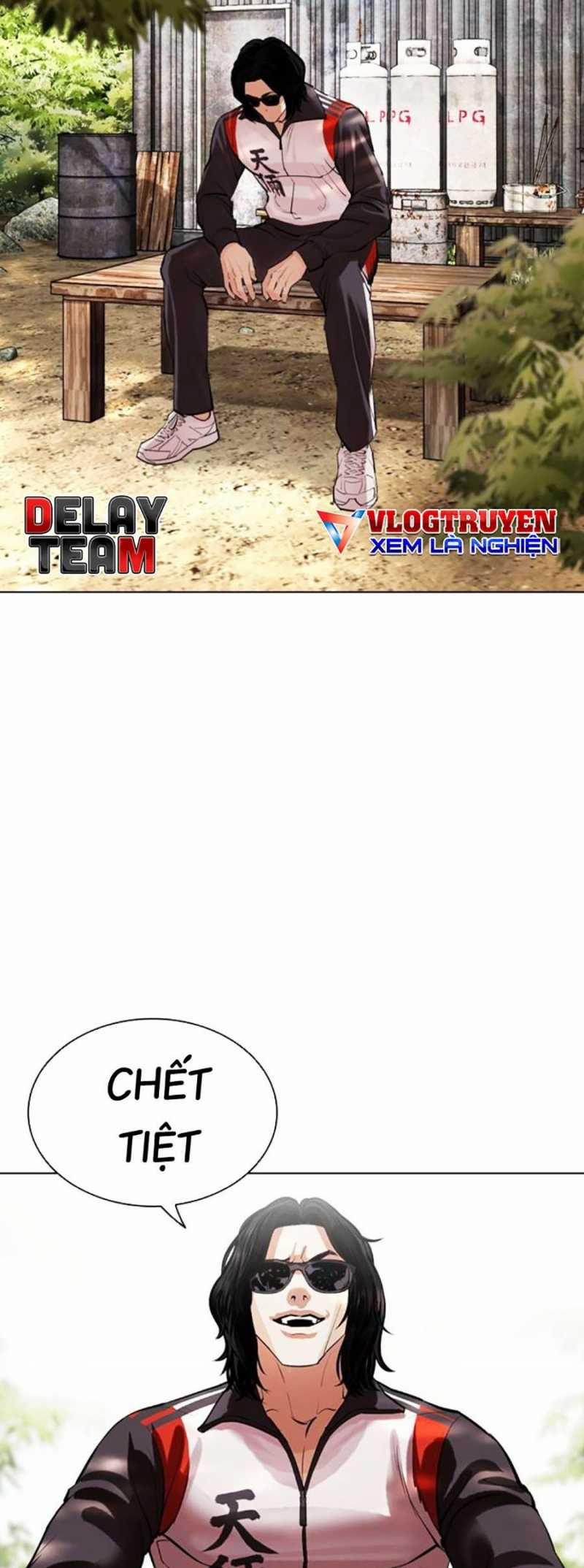 Hoán Đổi Diệu Kỳ 501 trang 70