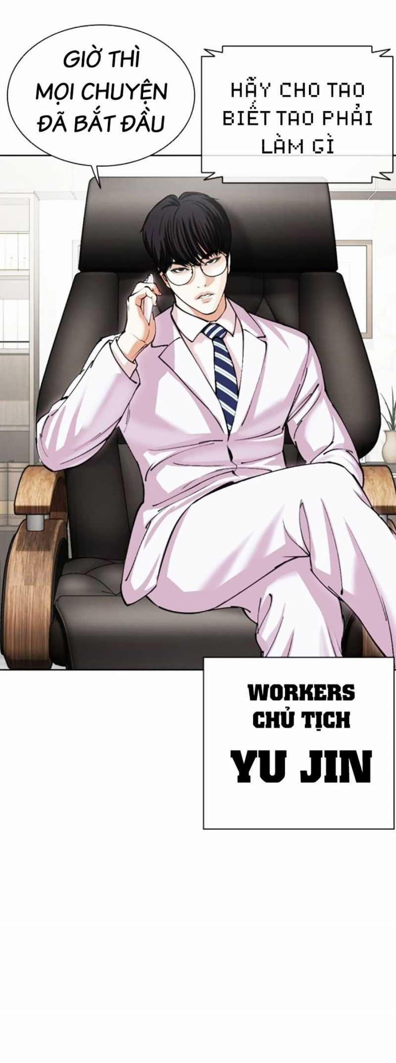 Hoán Đổi Diệu Kỳ 501 trang 77