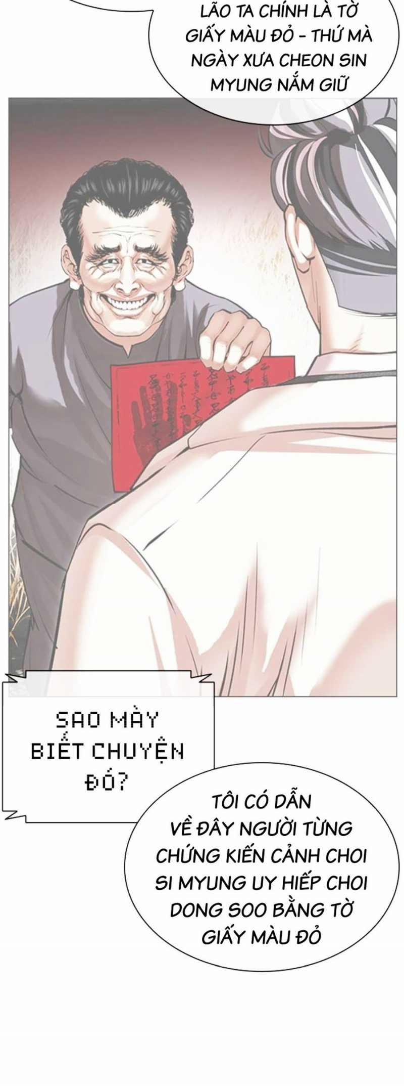 Hoán Đổi Diệu Kỳ 501 trang 79