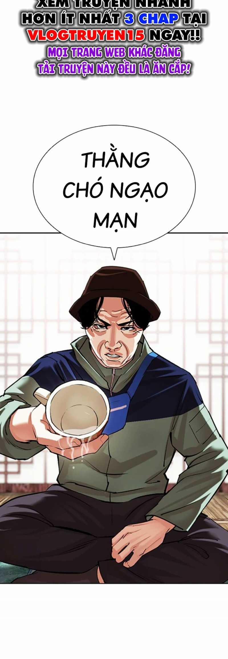 Hoán Đổi Diệu Kỳ 502 trang 10