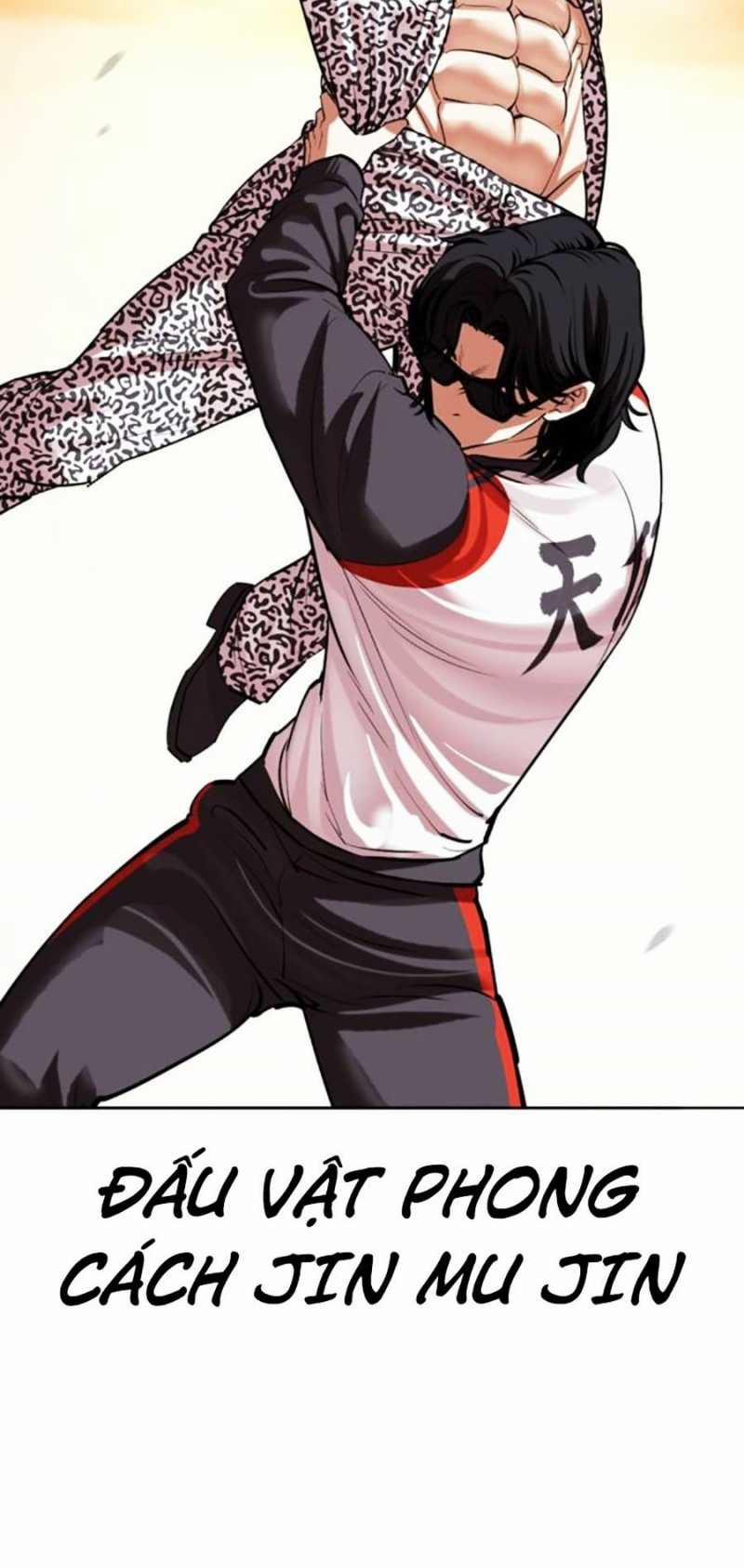 Hoán Đổi Diệu Kỳ 502 trang 111
