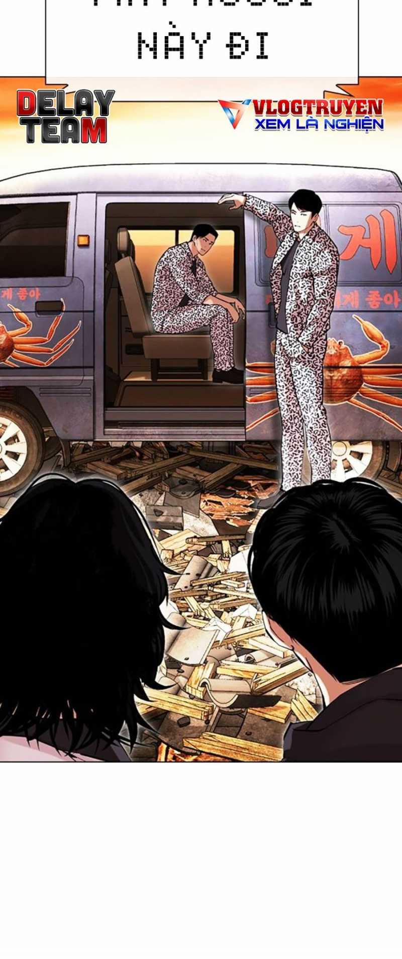 Hoán Đổi Diệu Kỳ 502 trang 121