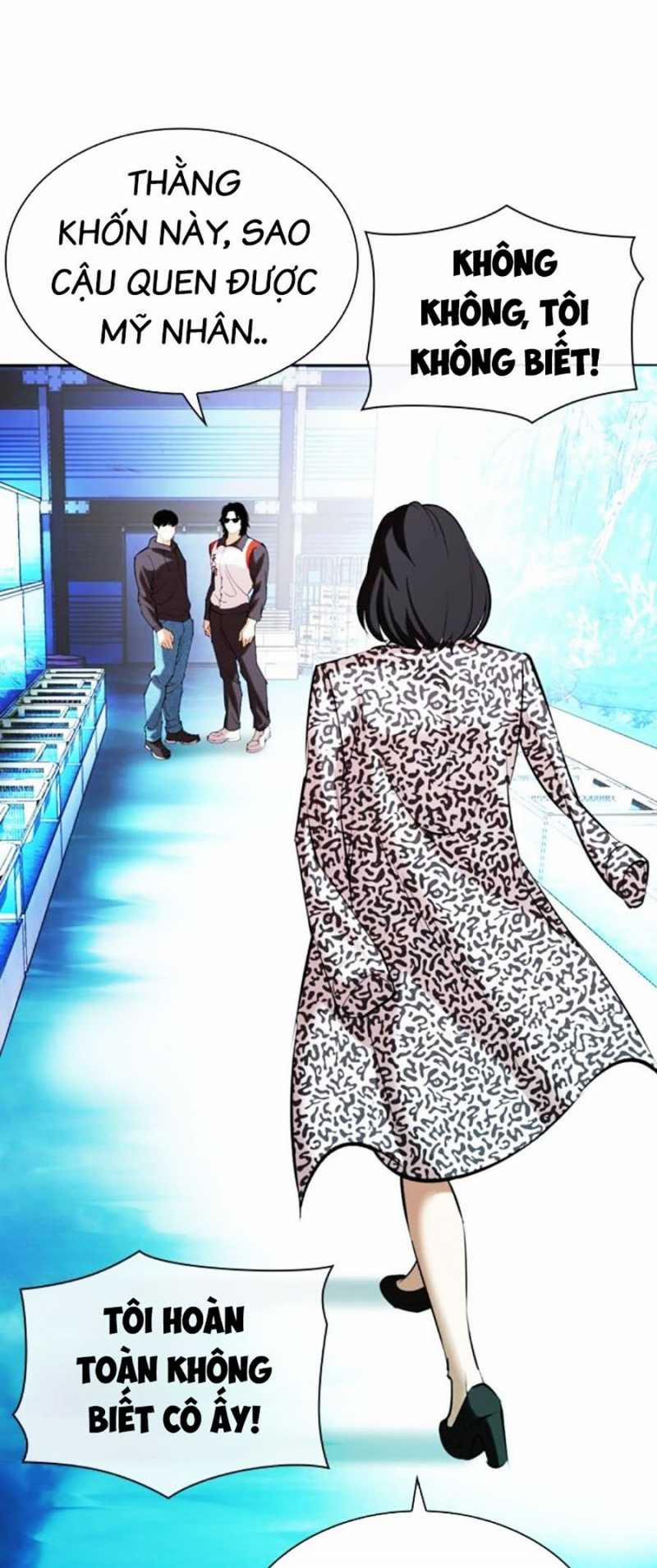 Hoán Đổi Diệu Kỳ 502 trang 130