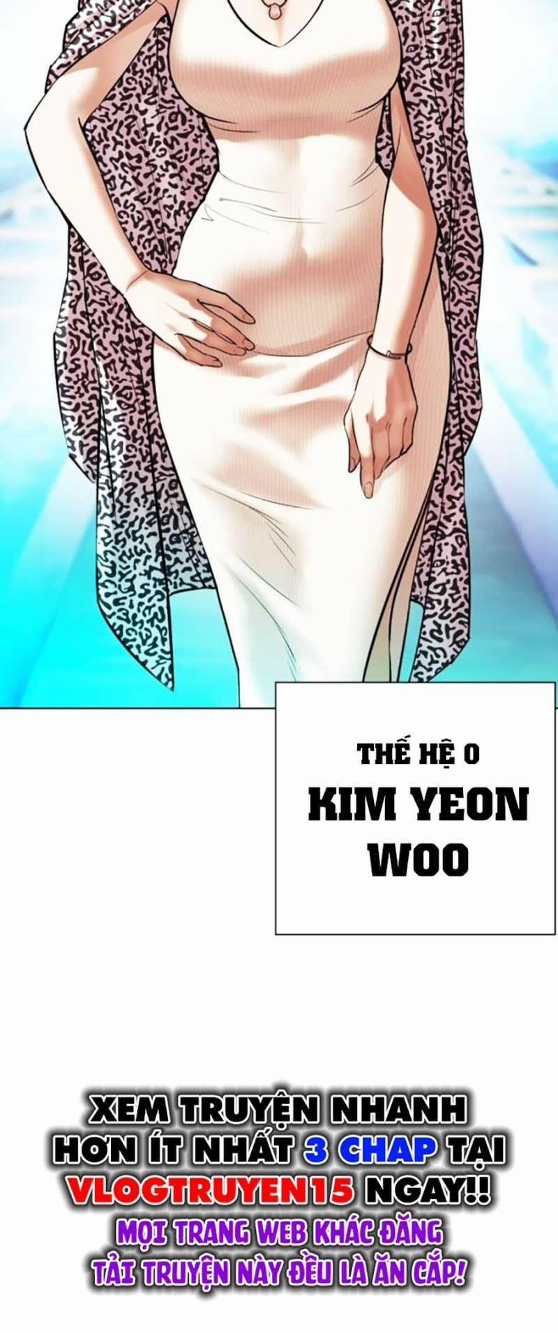 Hoán Đổi Diệu Kỳ 502 trang 132