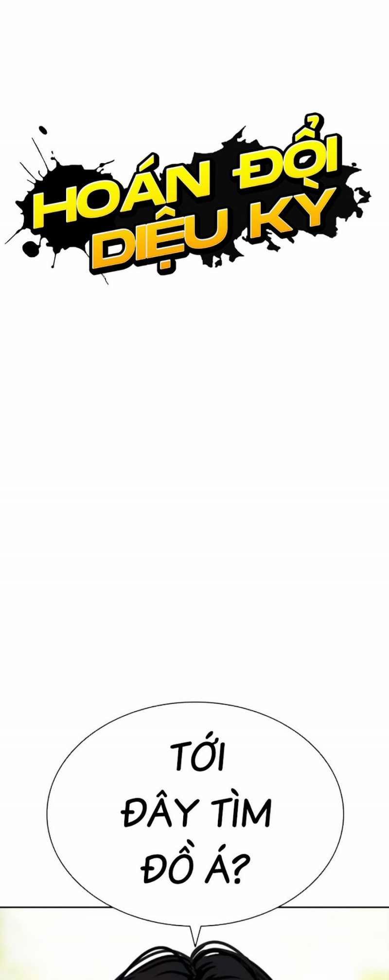 Hoán Đổi Diệu Kỳ 502 trang 34