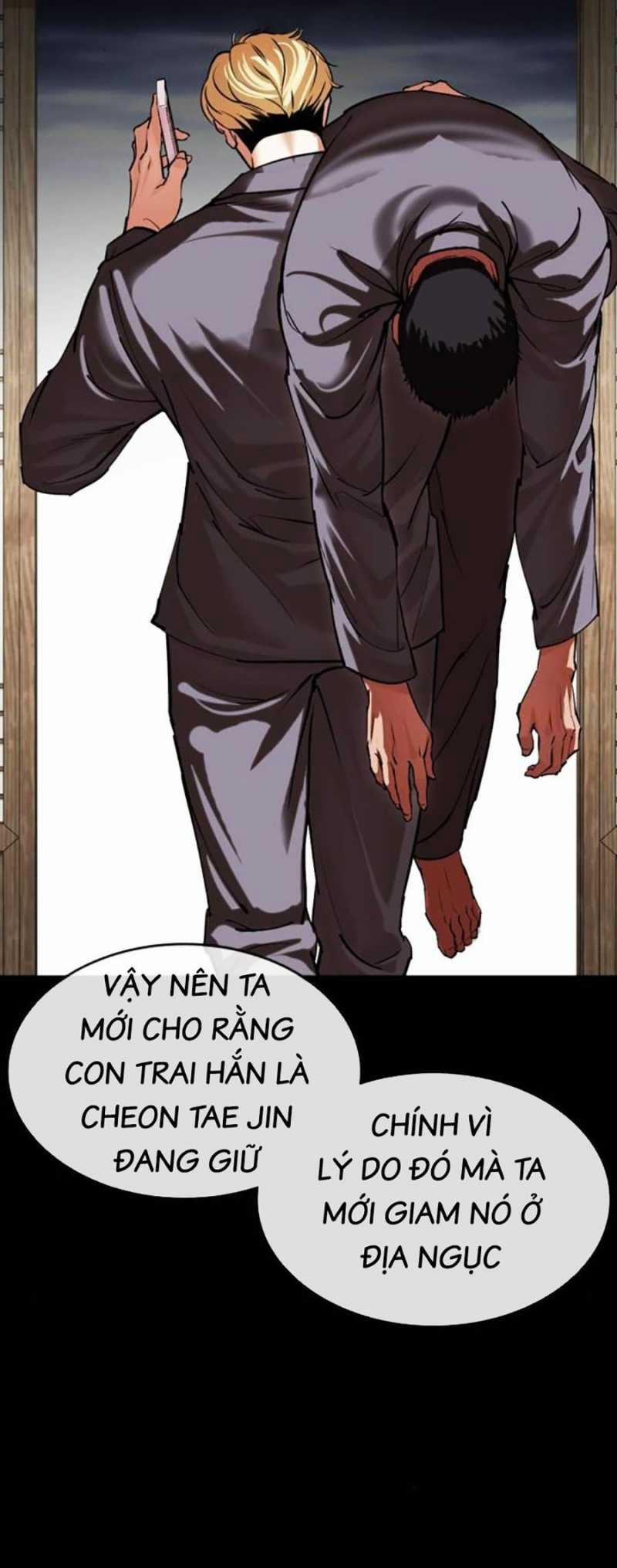 Hoán Đổi Diệu Kỳ 502 trang 59