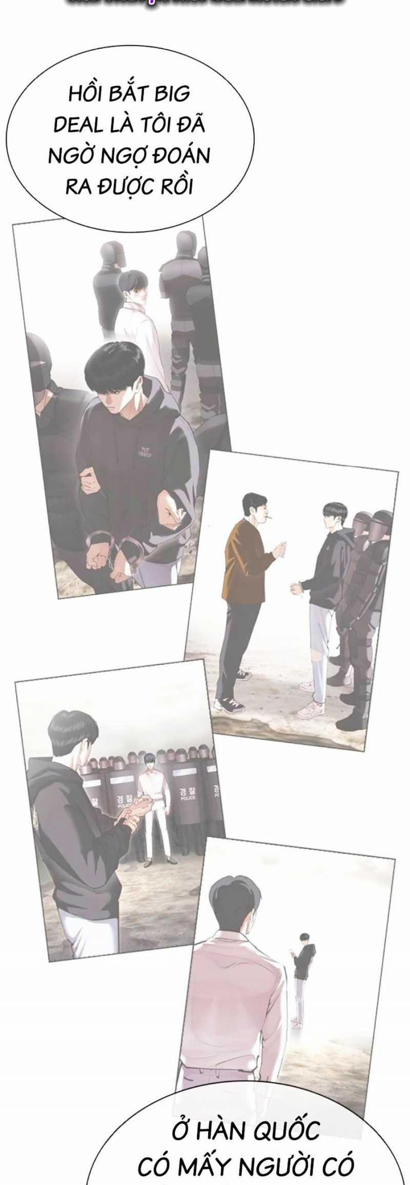 Hoán Đổi Diệu Kỳ 502 trang 6