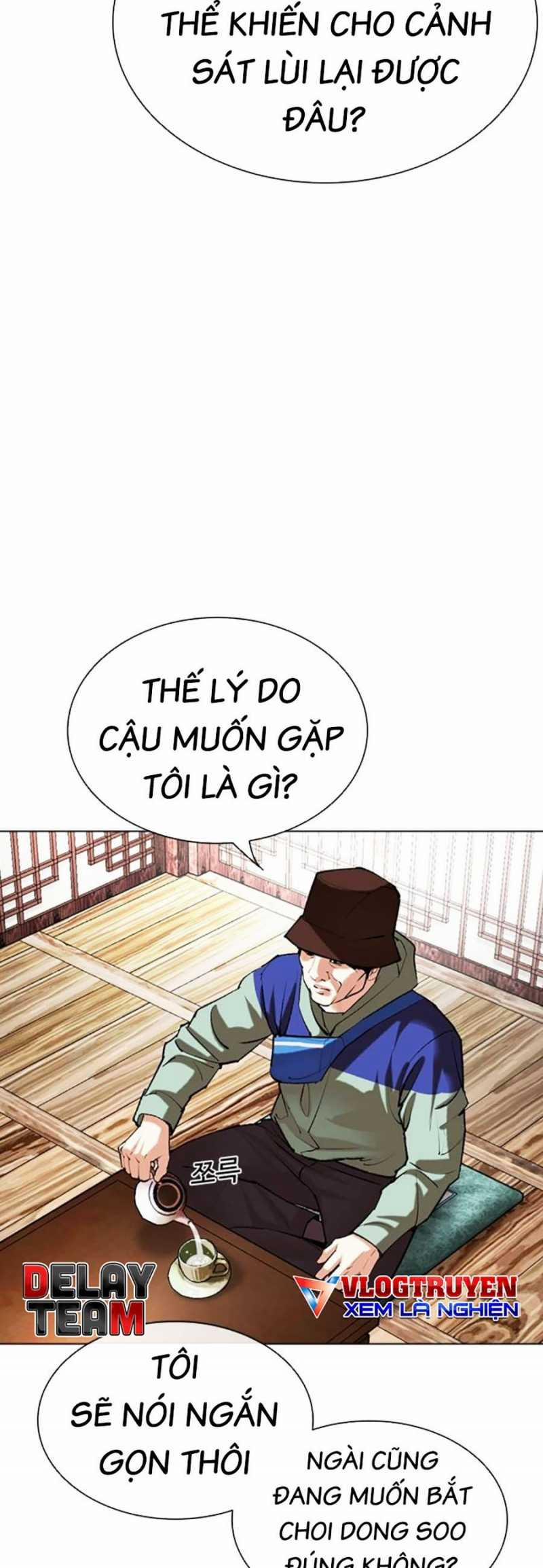 Hoán Đổi Diệu Kỳ 502 trang 7