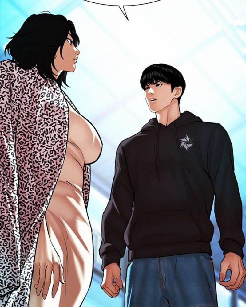 Hoán Đổi Diệu Kỳ 503 trang 100