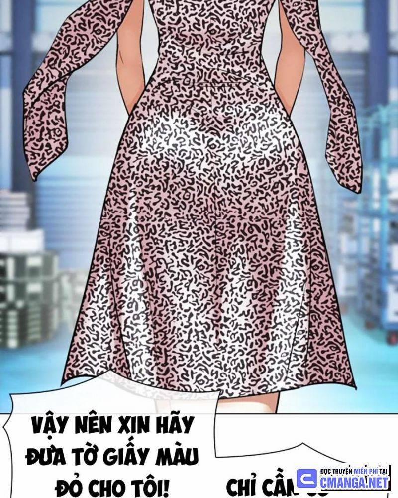 Hoán Đổi Diệu Kỳ 503 trang 119