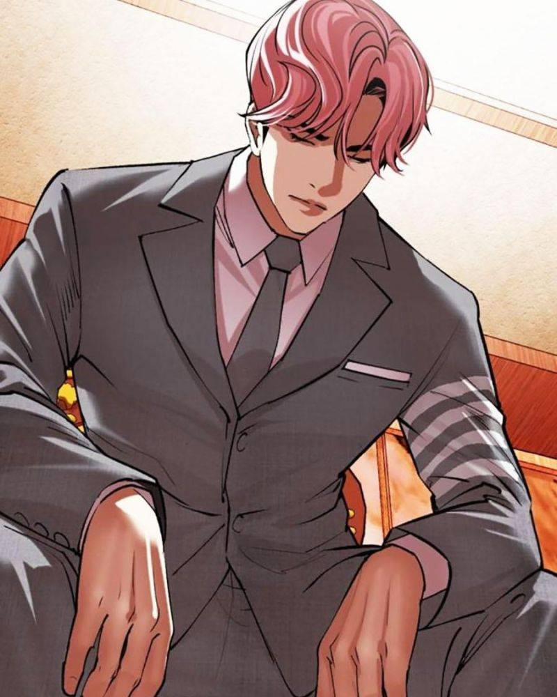 Hoán Đổi Diệu Kỳ 503 trang 192