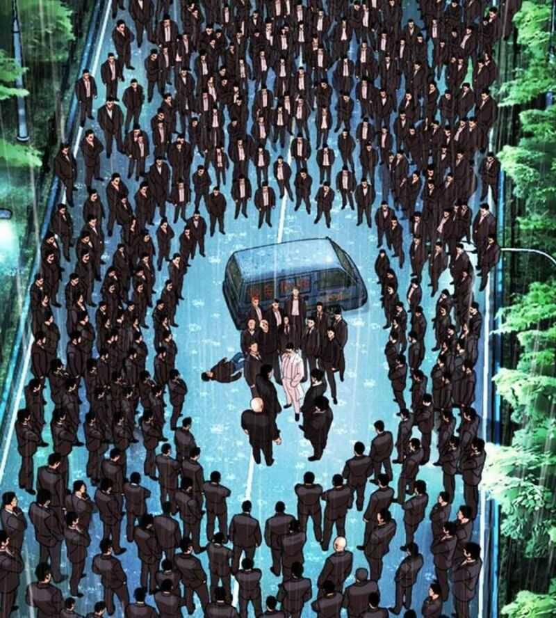 Hoán Đổi Diệu Kỳ 504.5 trang 155