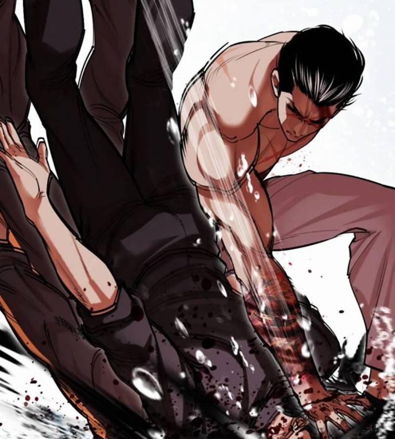 Hoán Đổi Diệu Kỳ 509 trang 257