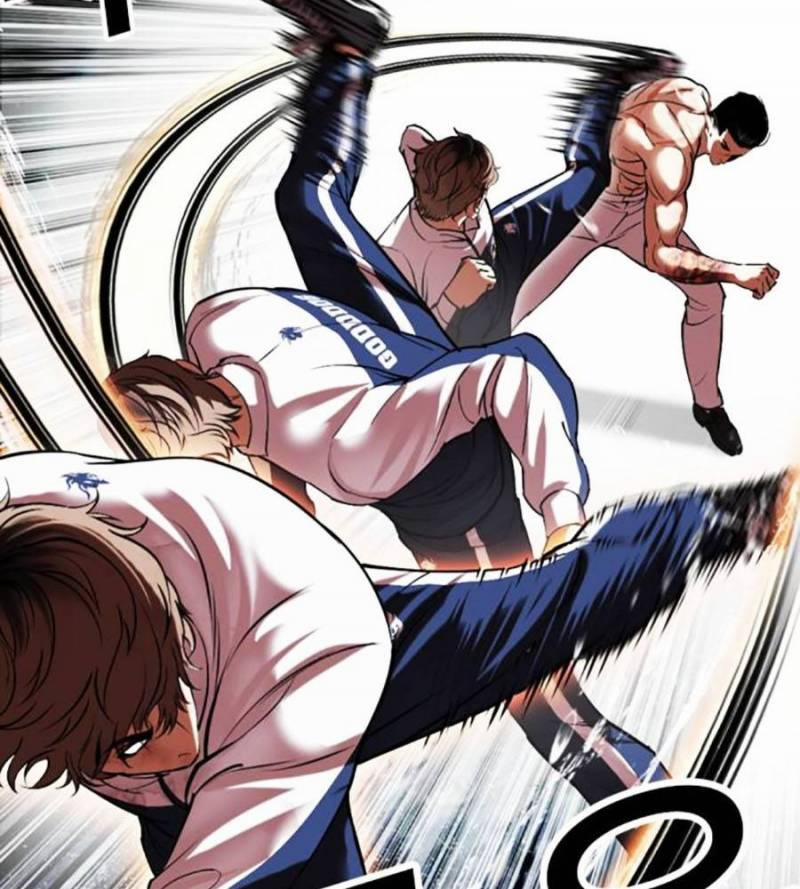 Hoán Đổi Diệu Kỳ 509 trang 40