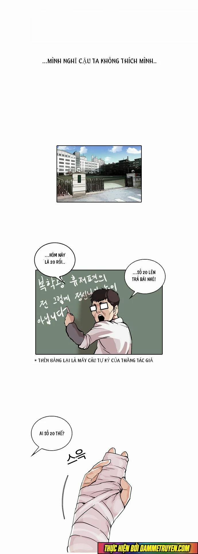 Hoán Đổi Diệu Kỳ 51 trang 12