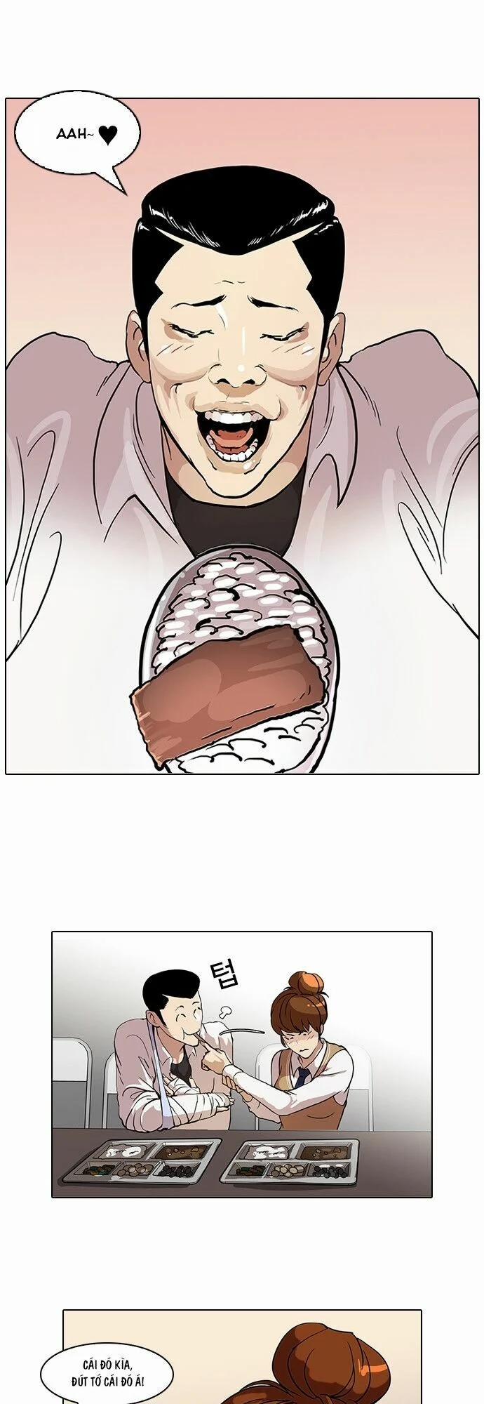 Hoán Đổi Diệu Kỳ 51 trang 15