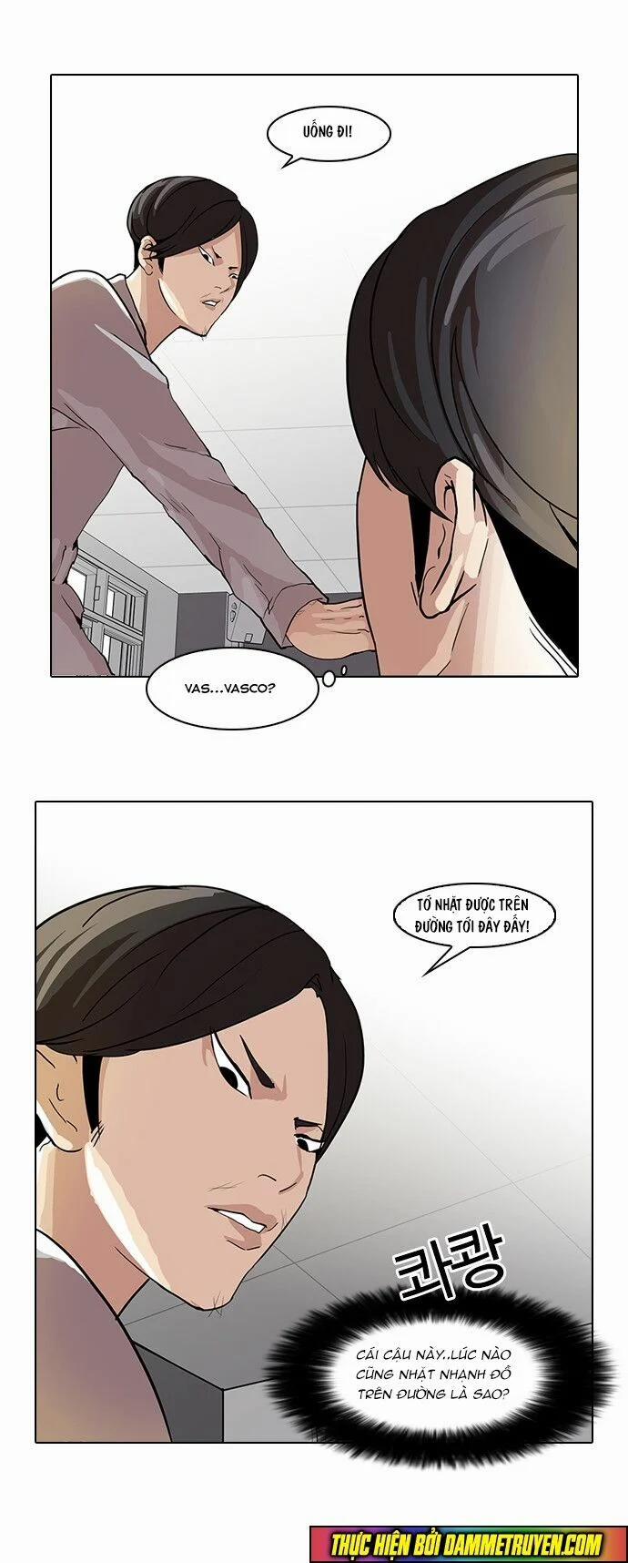 Hoán Đổi Diệu Kỳ 51 trang 19