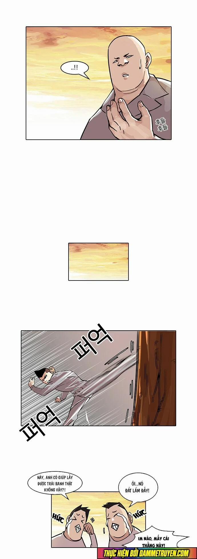 Hoán Đổi Diệu Kỳ 51 trang 30