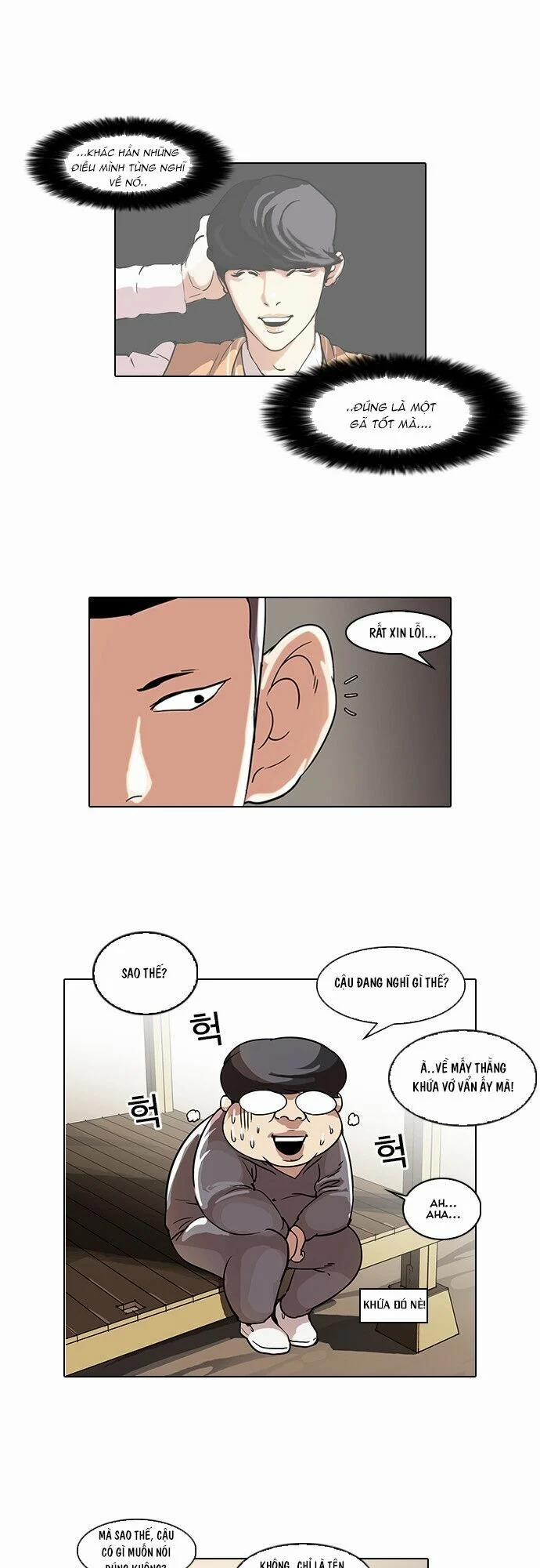 Hoán Đổi Diệu Kỳ 51 trang 37