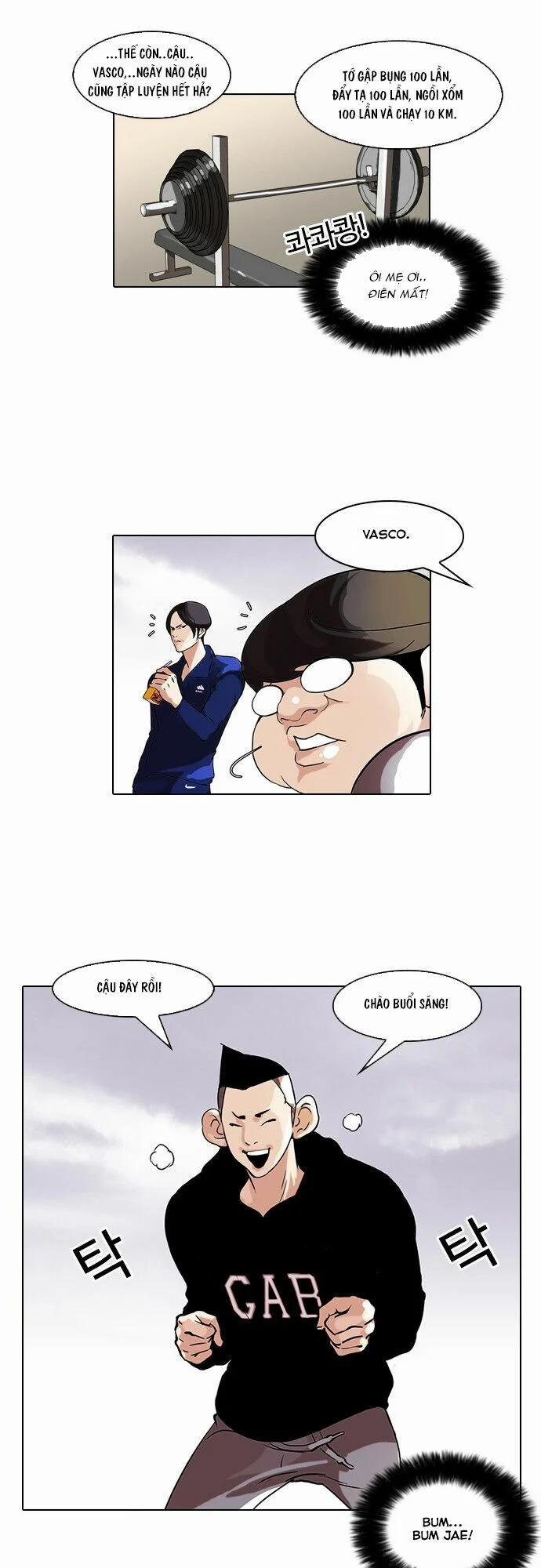 Hoán Đổi Diệu Kỳ 51 trang 7