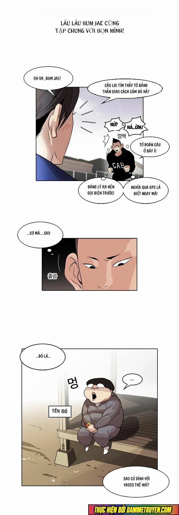 Hoán Đổi Diệu Kỳ 51 trang 9