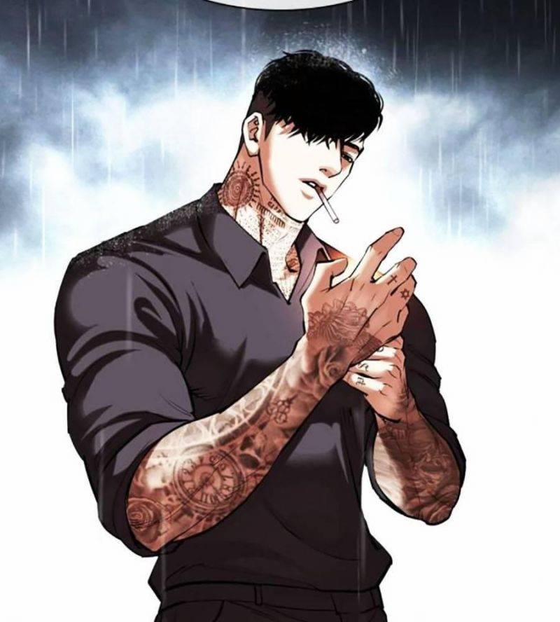 Hoán Đổi Diệu Kỳ 511 trang 282